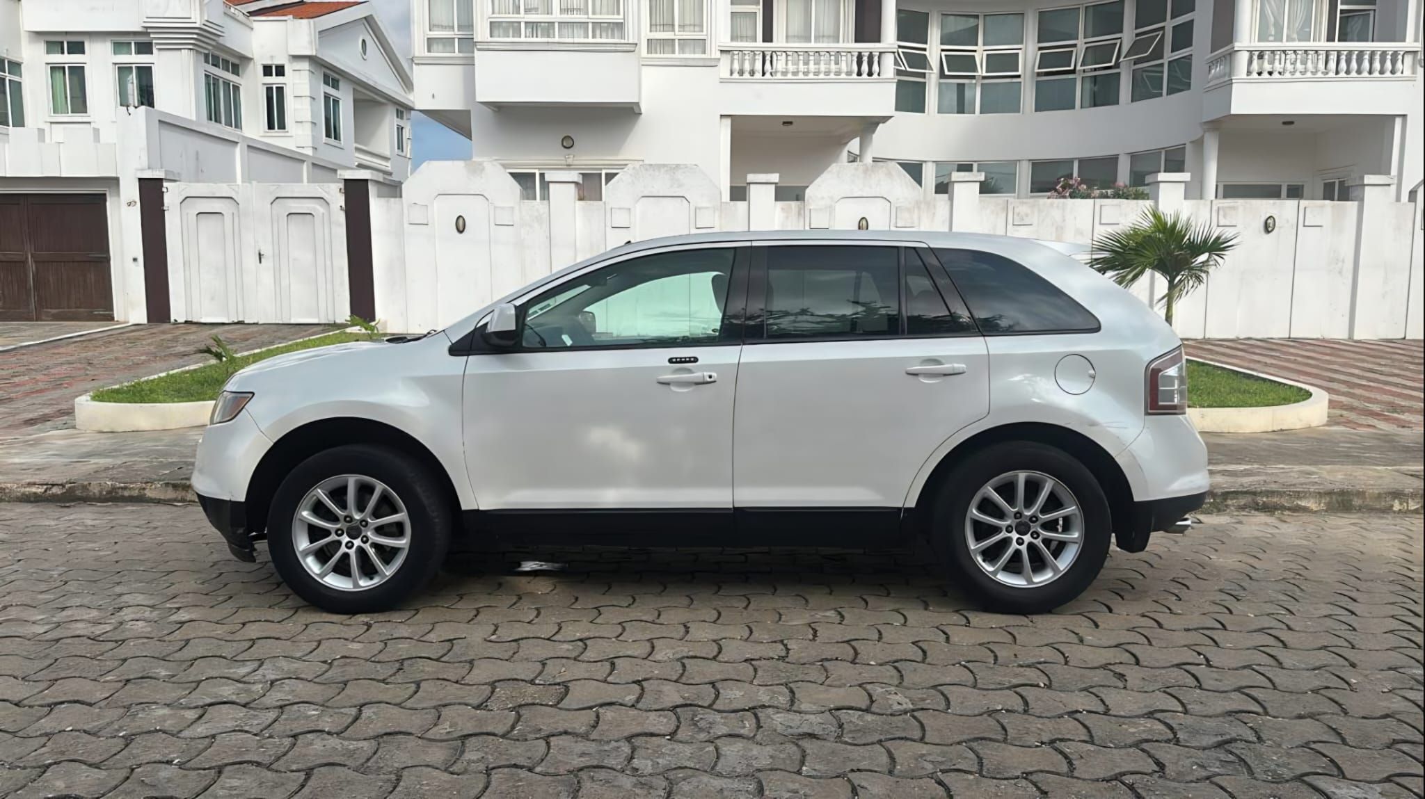 Ford DK3J EDGE 2